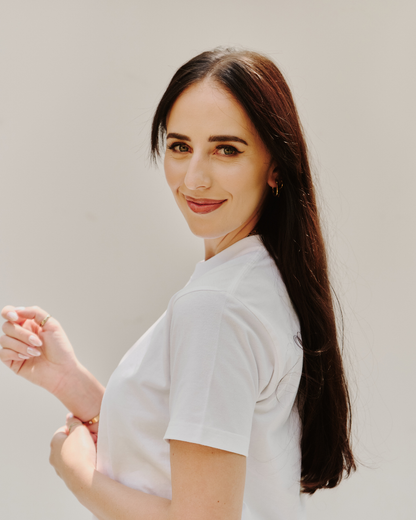 Embroidered Custom Pet Portrait Unisex Premium T-Shirt