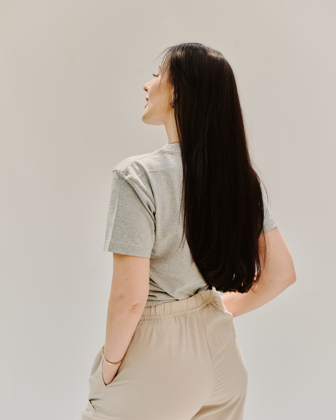 Embroidered Custom Pet Portrait Unisex Premium T-Shirt