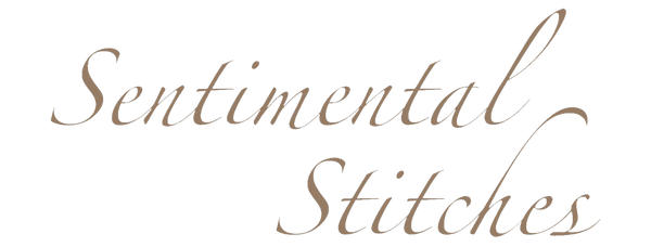 Sentimental Stitches